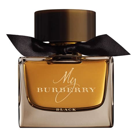 burberry her black|burberry my burberry black parfum.